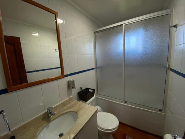 Depto N°4 Centro Apartment